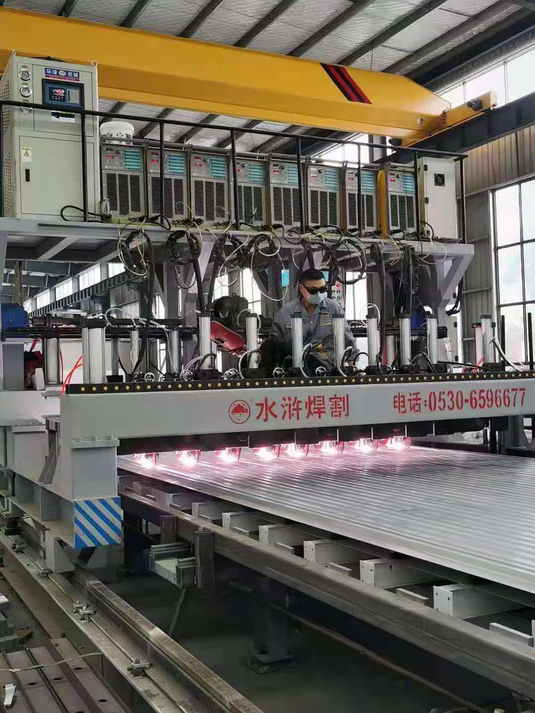 山東自動焊接機(jī)廠家 山東自動焊接機(jī)廠家